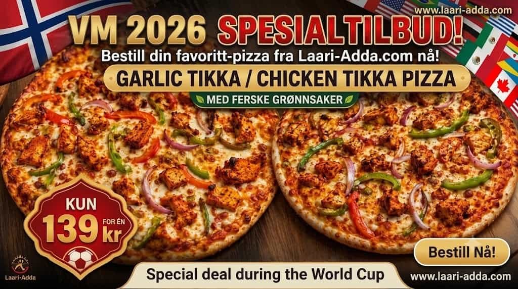 Promotional Offer